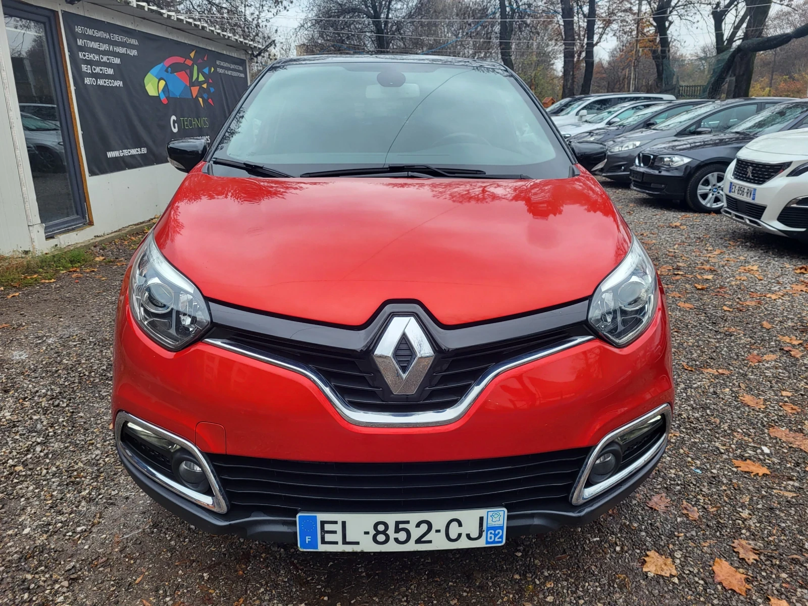 Renault Captur 1.2 TCe - изображение 2