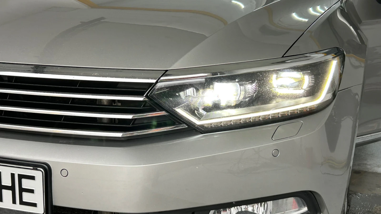 VW Passat 2.0 TDI Highline - изображение 6