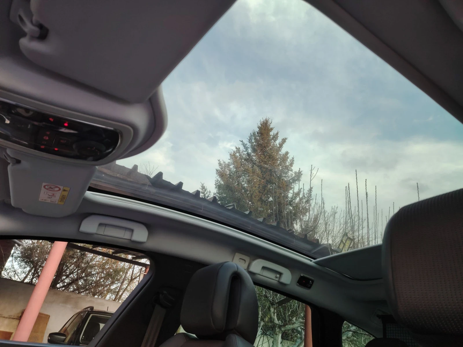 Peugeot 508 2.0 HDI | Mobile.bg   16