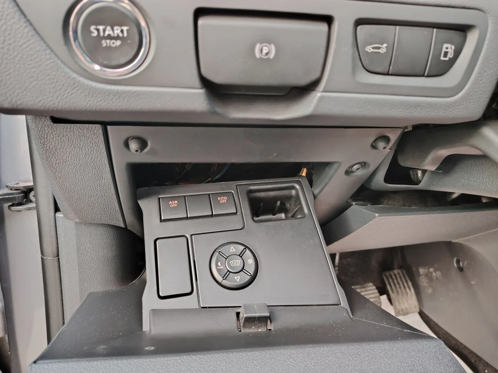 Peugeot 508 2.0 HDI | Mobile.bg   17