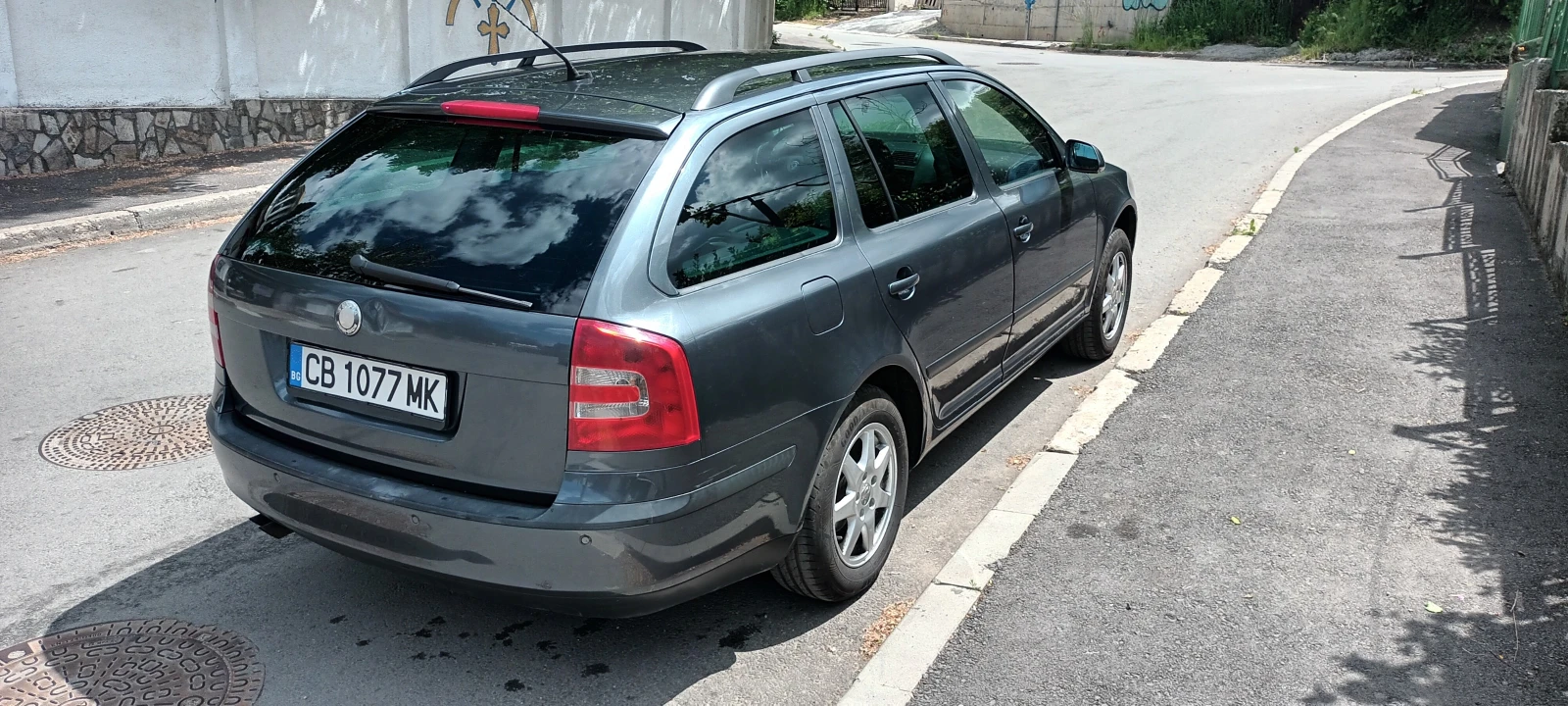 Skoda Octavia 1.8 TSI Laurin & Klement - изображение 5