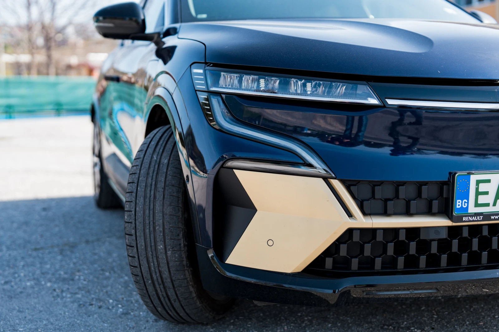 Renault Megane  - изображение 5