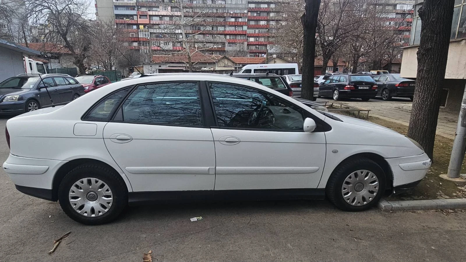 Citroen C5  - изображение 2