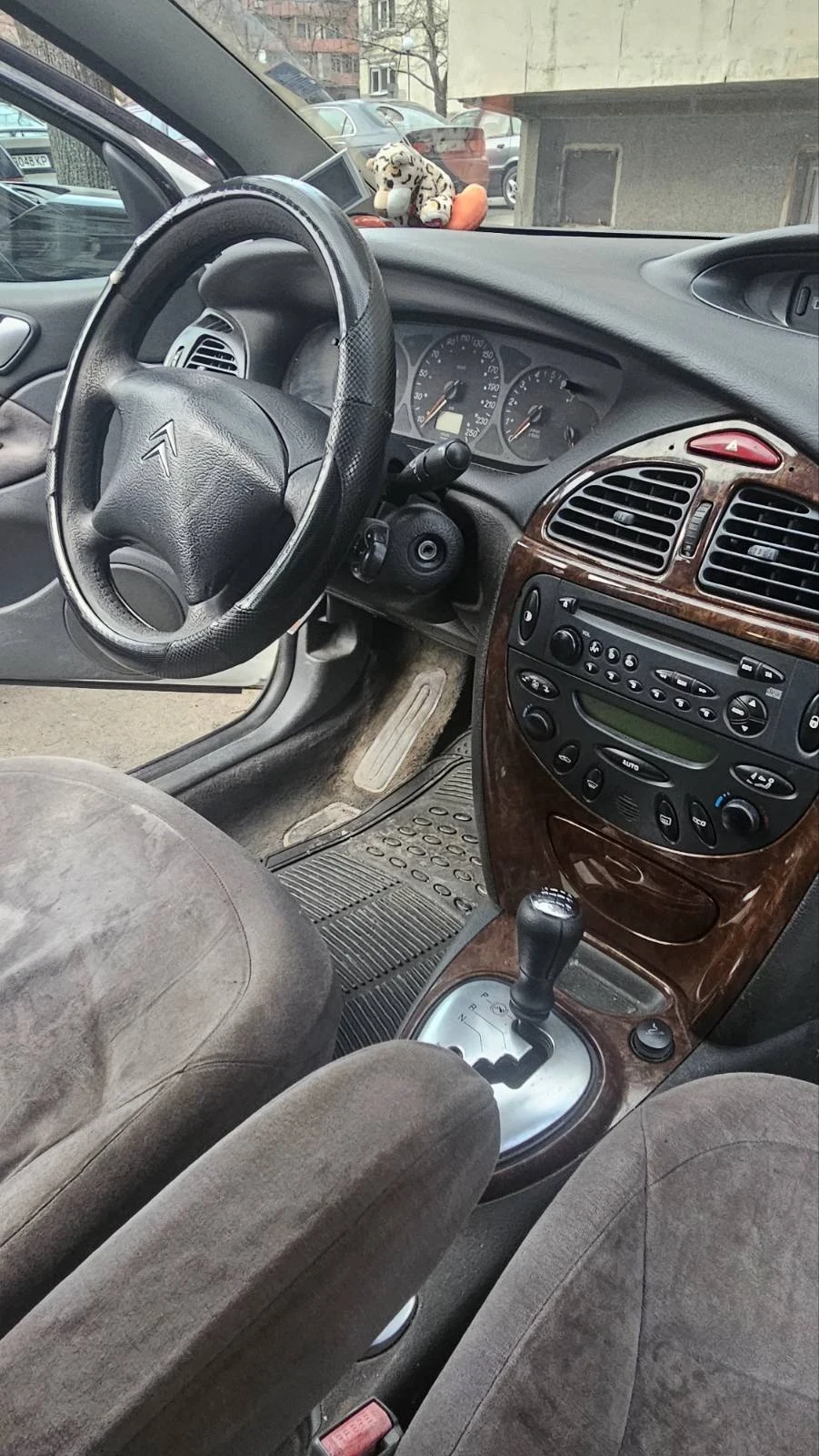 Citroen C5  - изображение 3