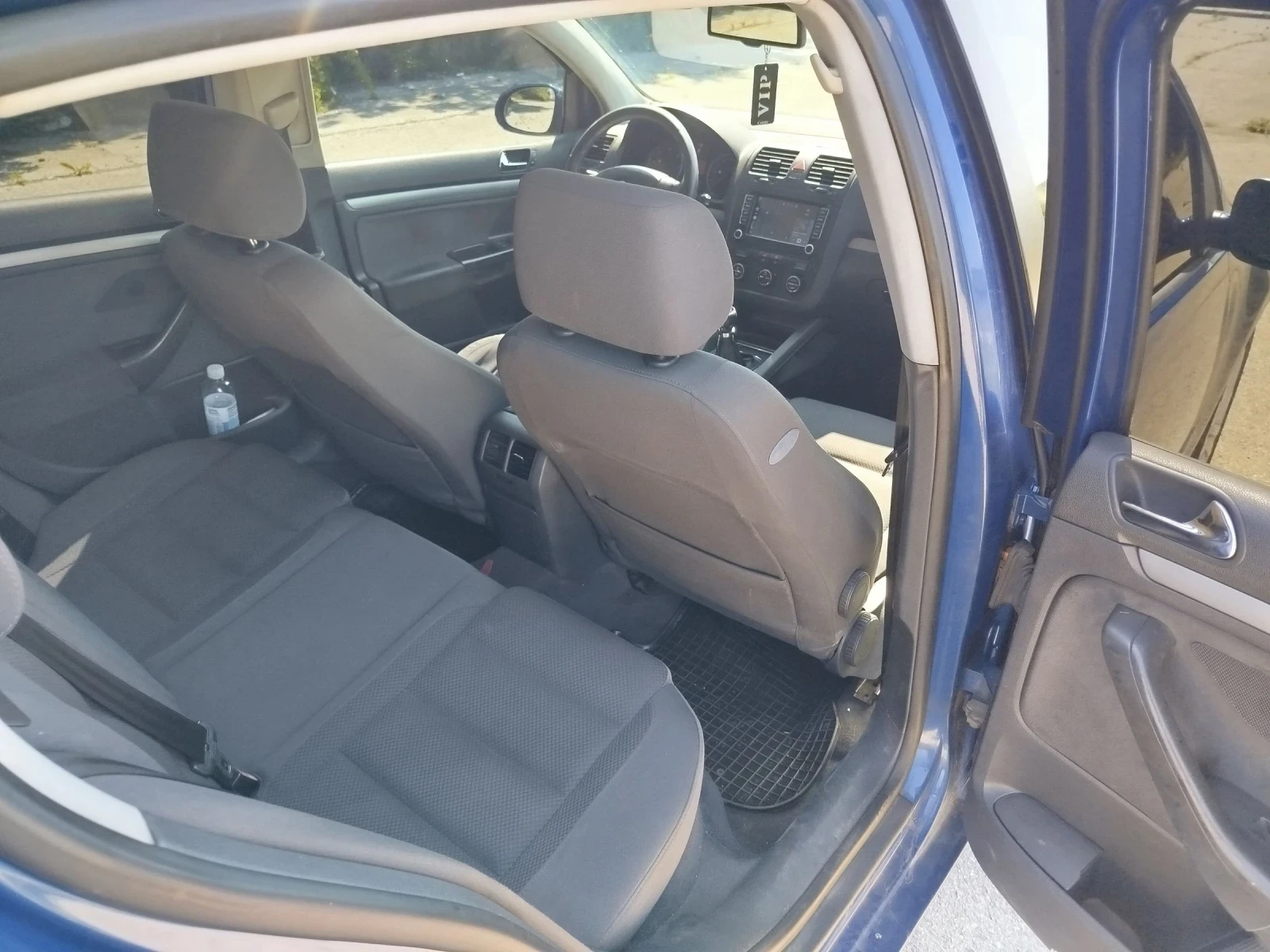 VW Golf  - изображение 10
