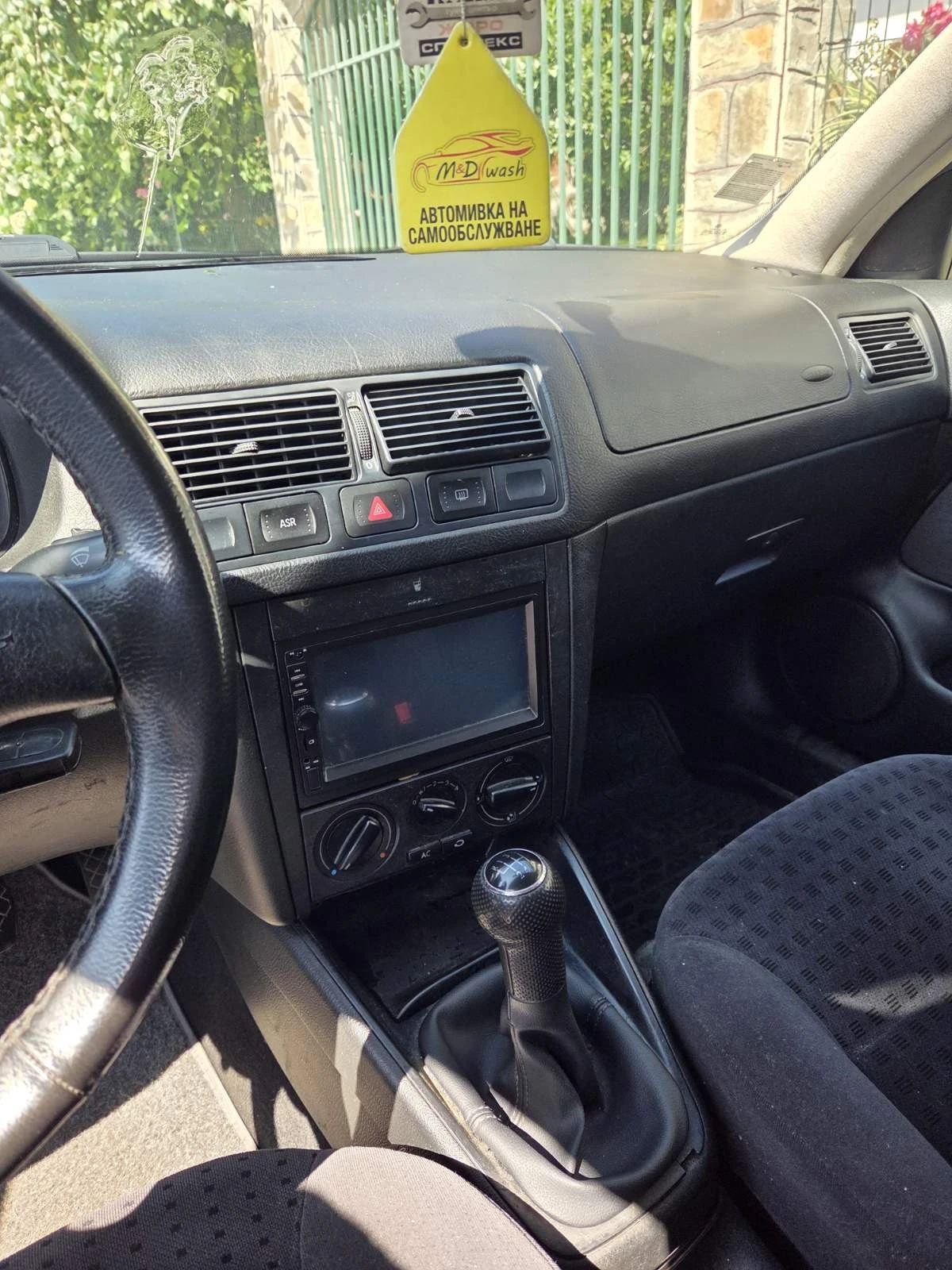 VW Golf 1.9tdi - изображение 5