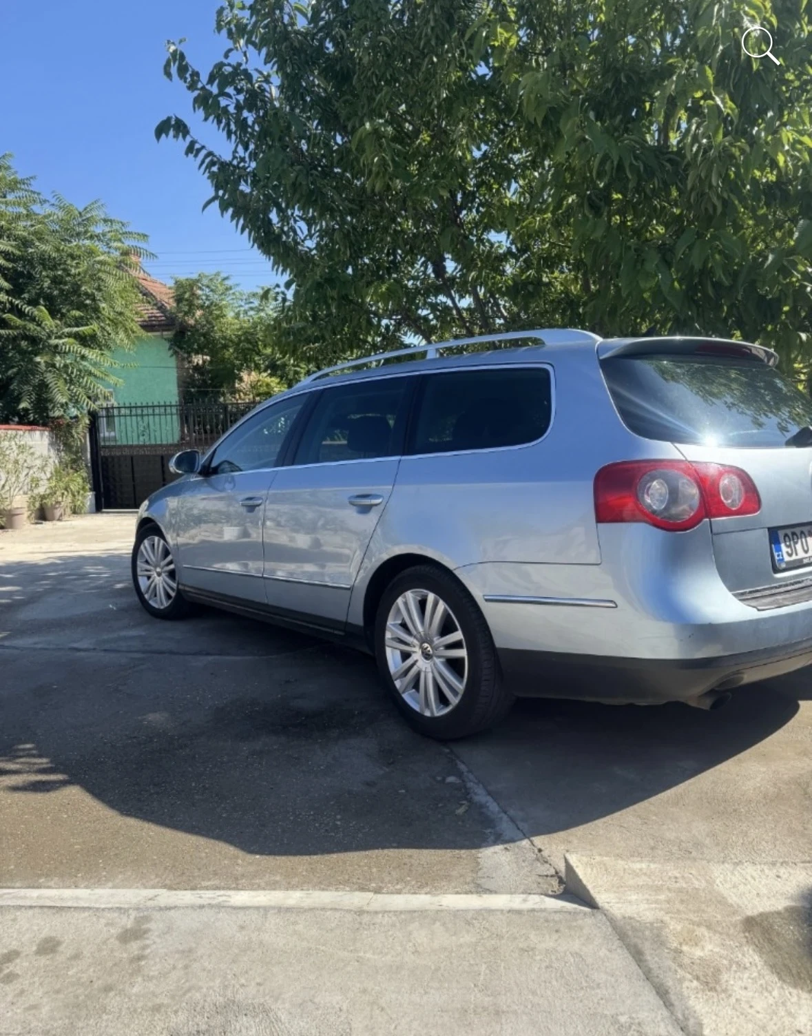 VW Passat  - изображение 3