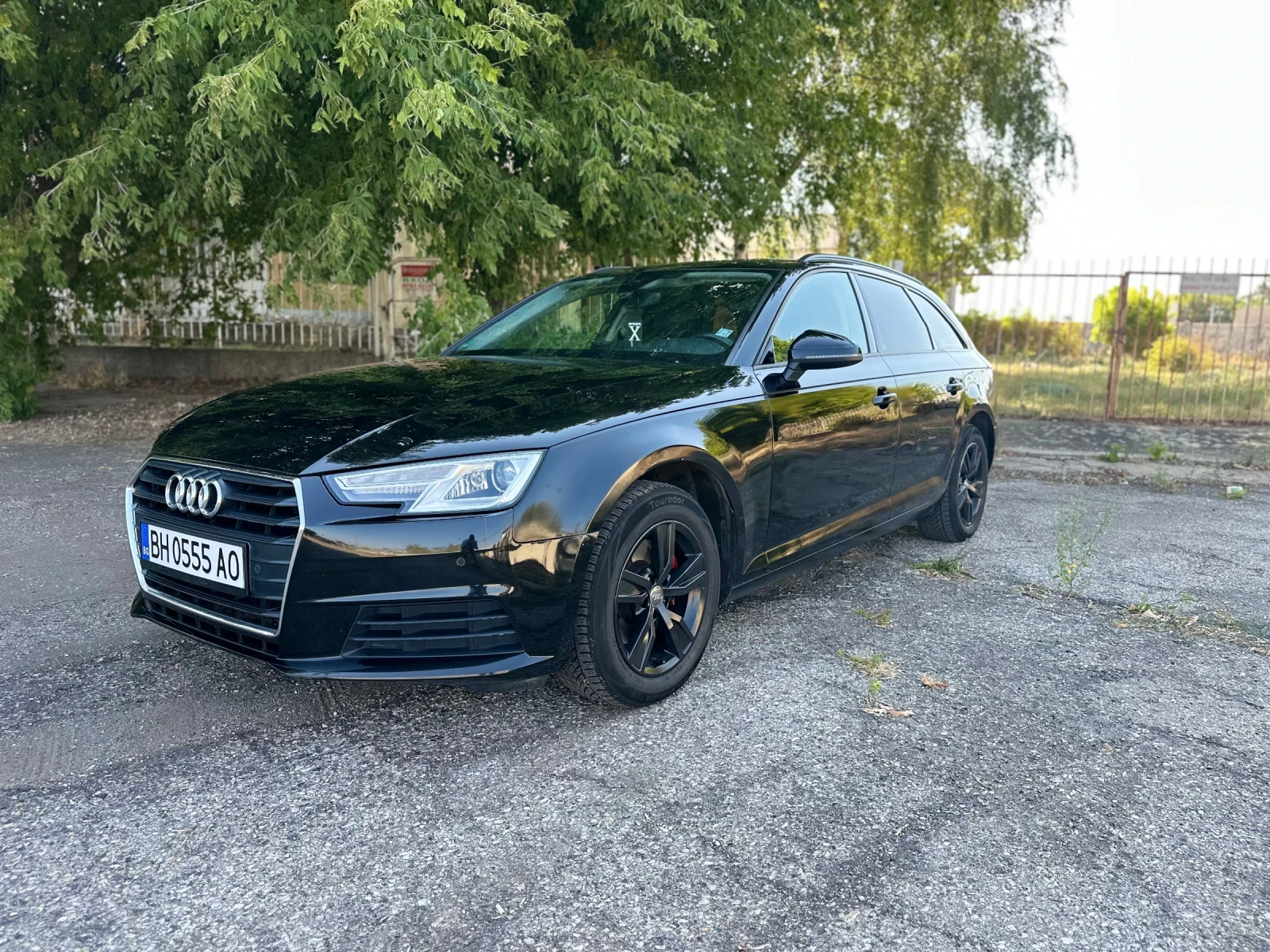 Audi A4 2.0Tdi - изображение 2