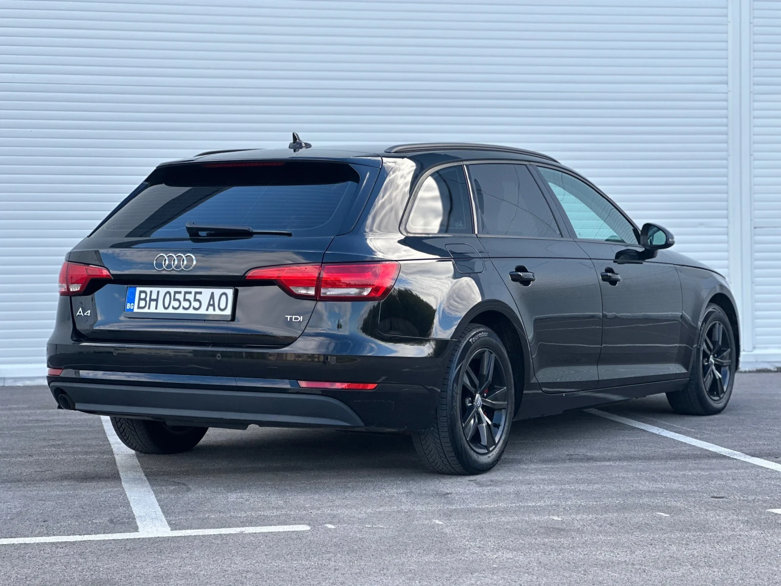 Audi A4 2.0Tdi - изображение 5