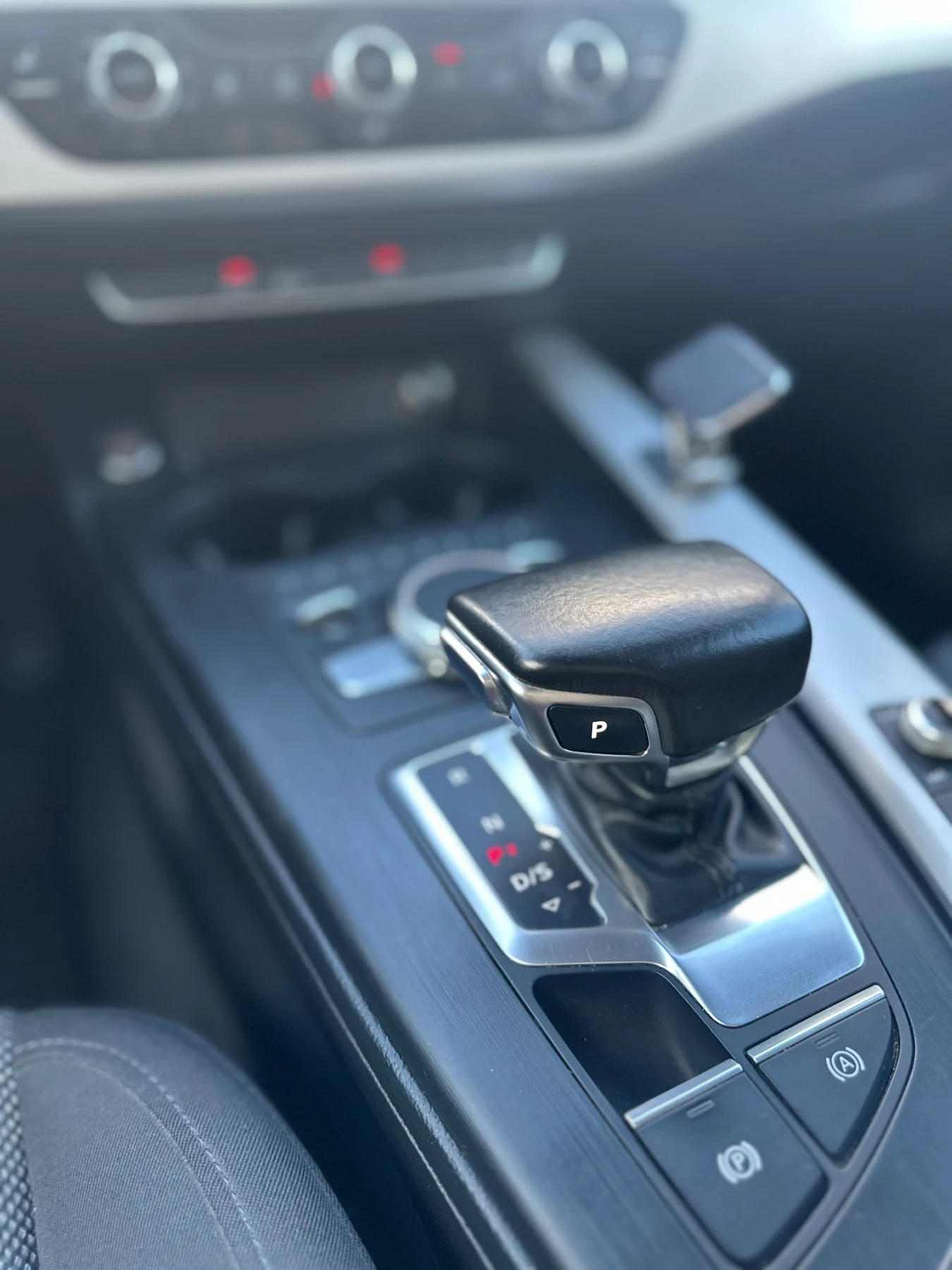 Audi A4 2.0Tdi - изображение 9