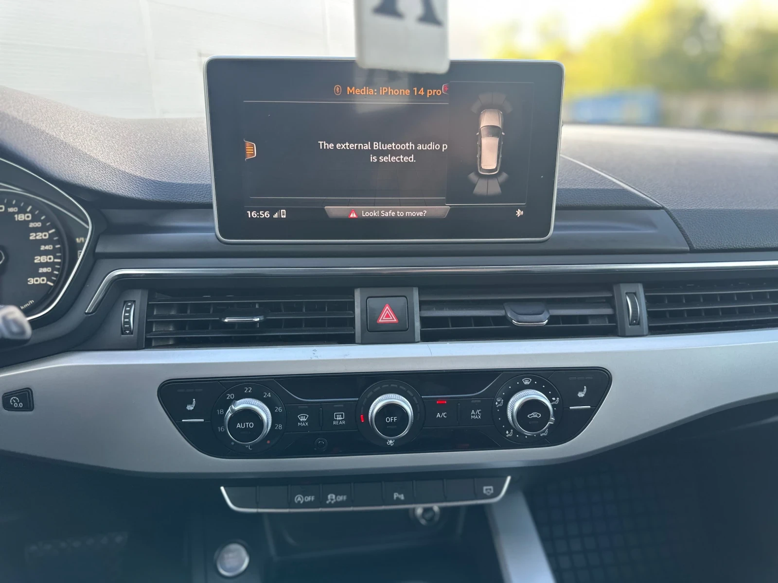 Audi A4 2.0Tdi - изображение 10