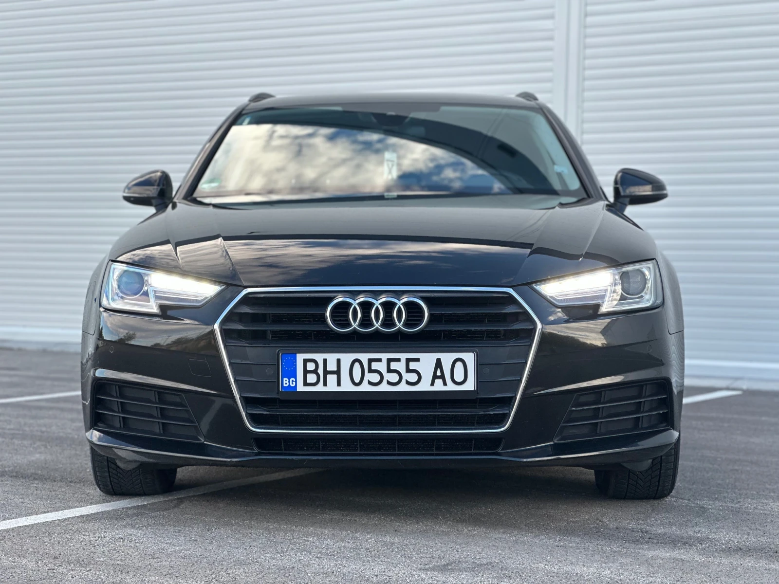 Audi A4 2.0Tdi - изображение 3