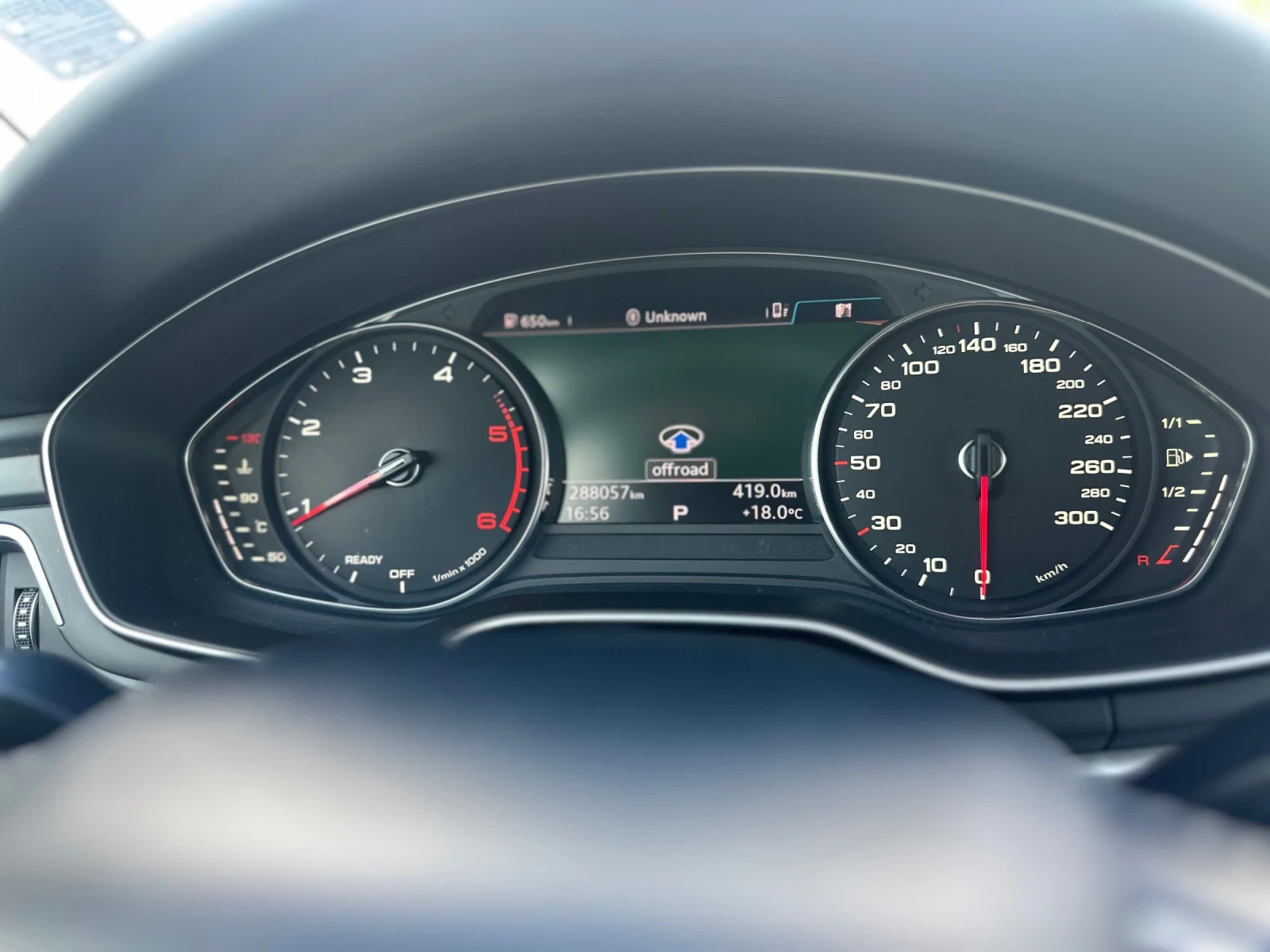 Audi A4 2.0Tdi - изображение 8