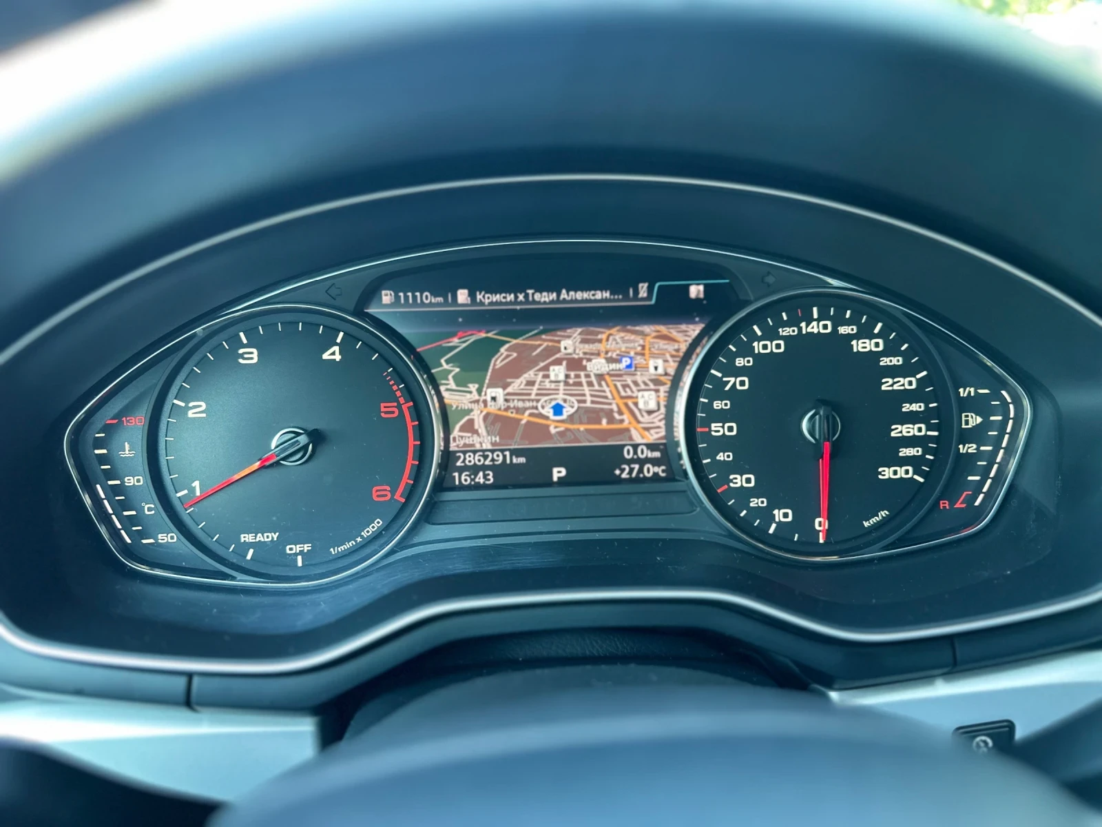 Audi A4 2.0Tdi - изображение 10