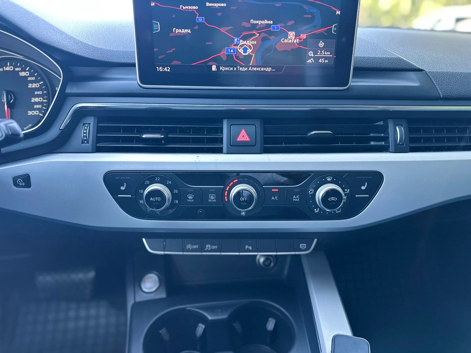 Audi A4 2.0Tdi - изображение 9