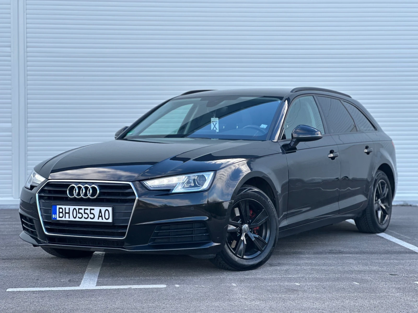 Audi A4 2.0Tdi - изображение 2