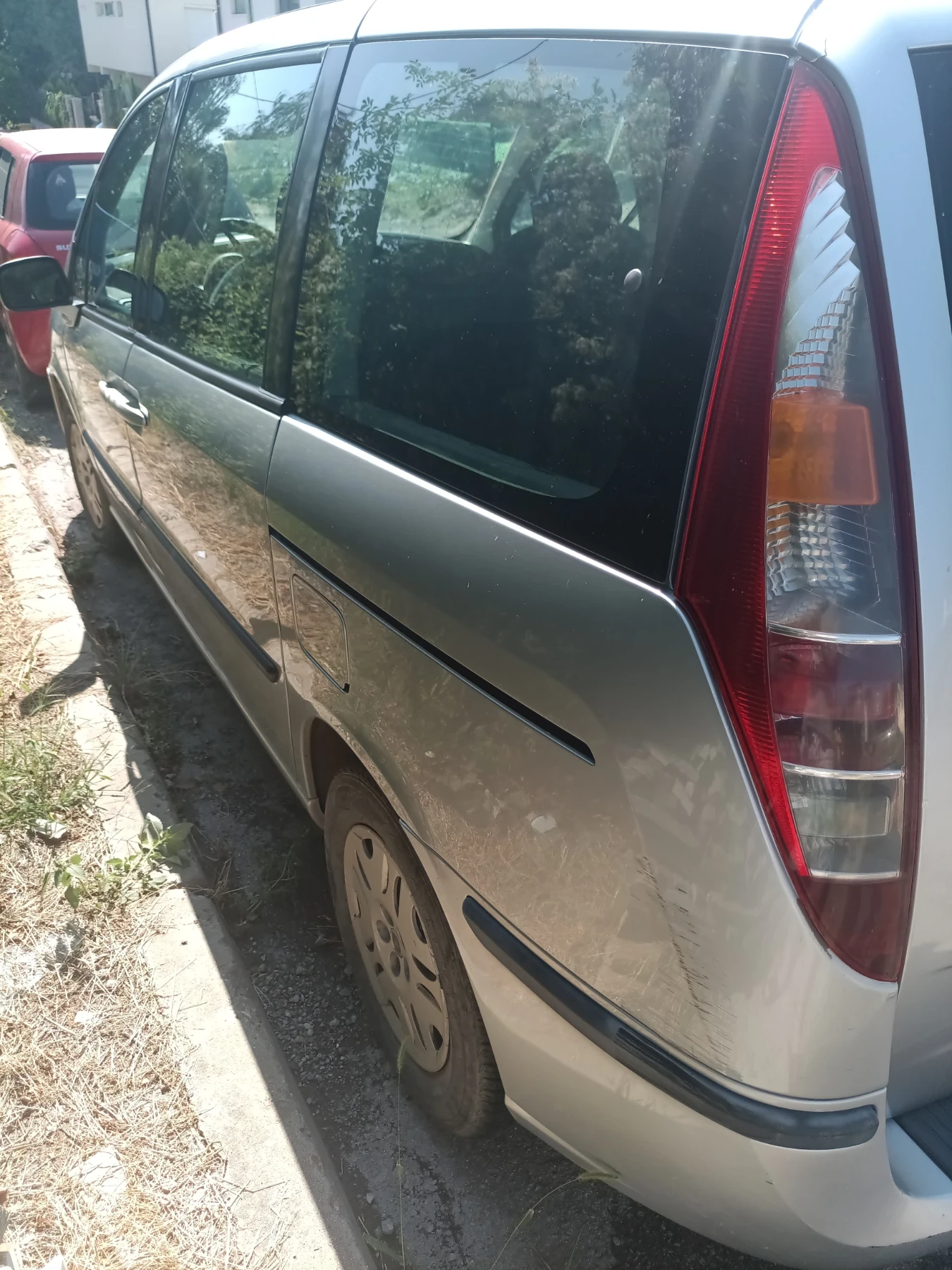Fiat Ulysse  - изображение 10