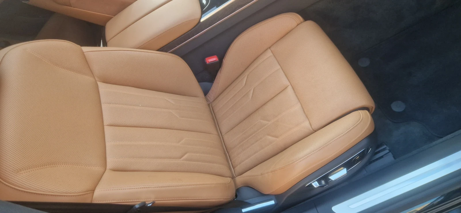 Audi A8 3.0 TDI - изображение 7