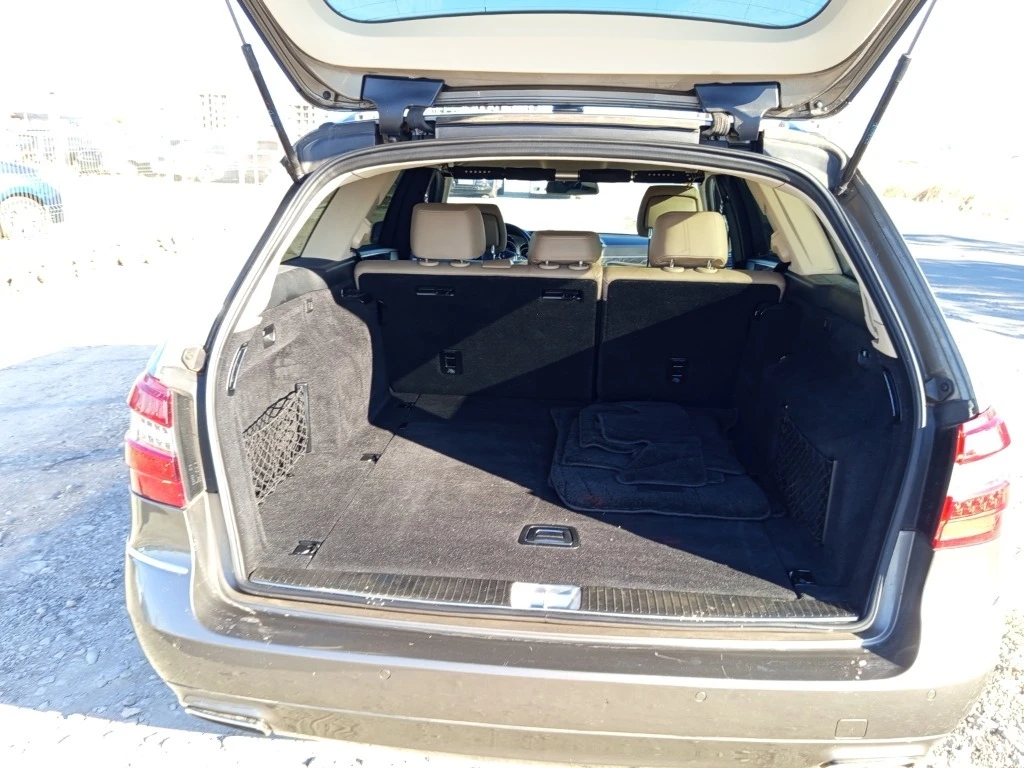 Mercedes-Benz E 300 3.0 I 260ps | Mobile.bg   13