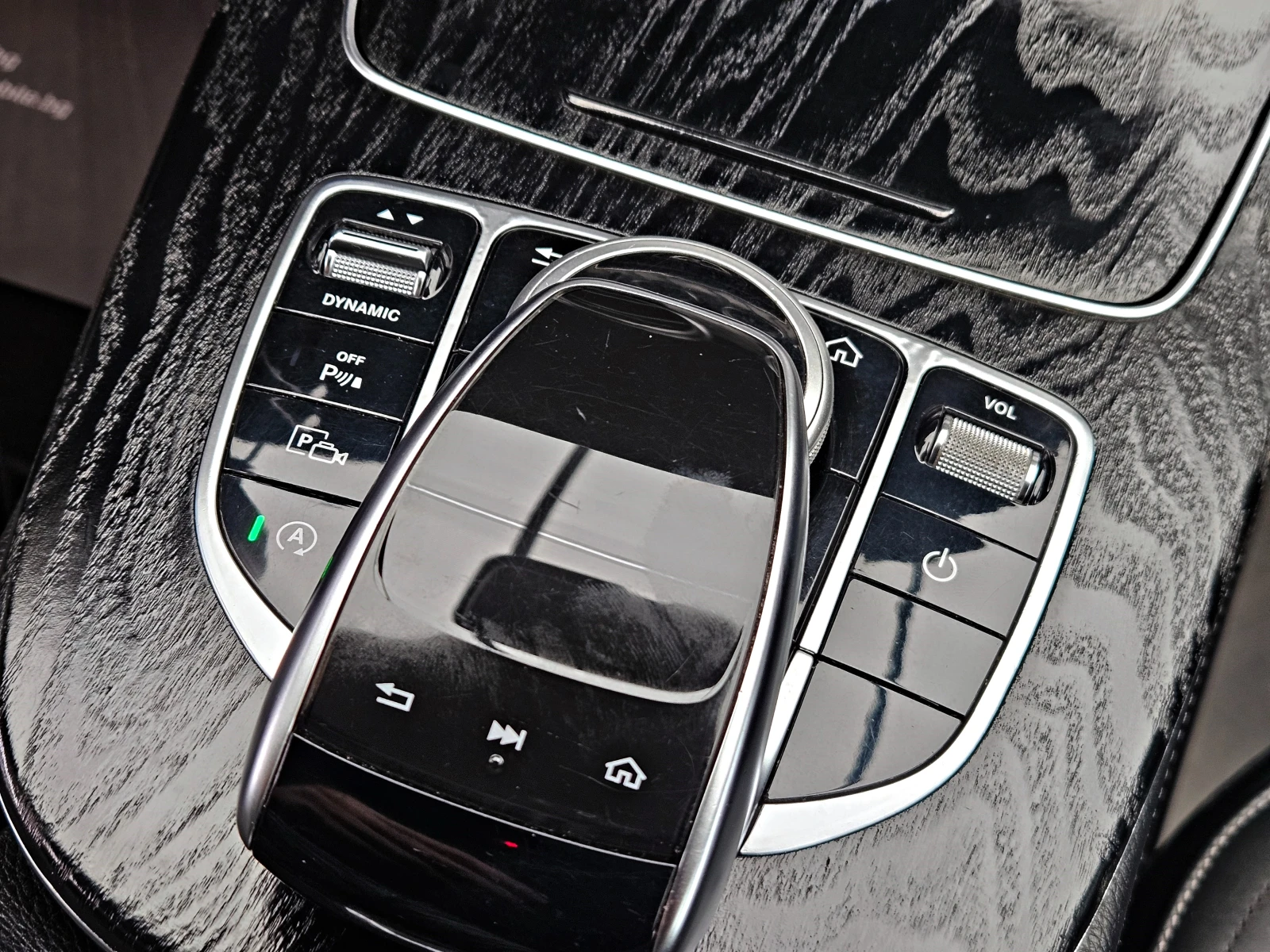 Mercedes-Benz E 220 AMG/DIGITAL/GERMANY/PANO/AMBI/360CAM/CAR PLAY/LIZI | Mobile.bg   11