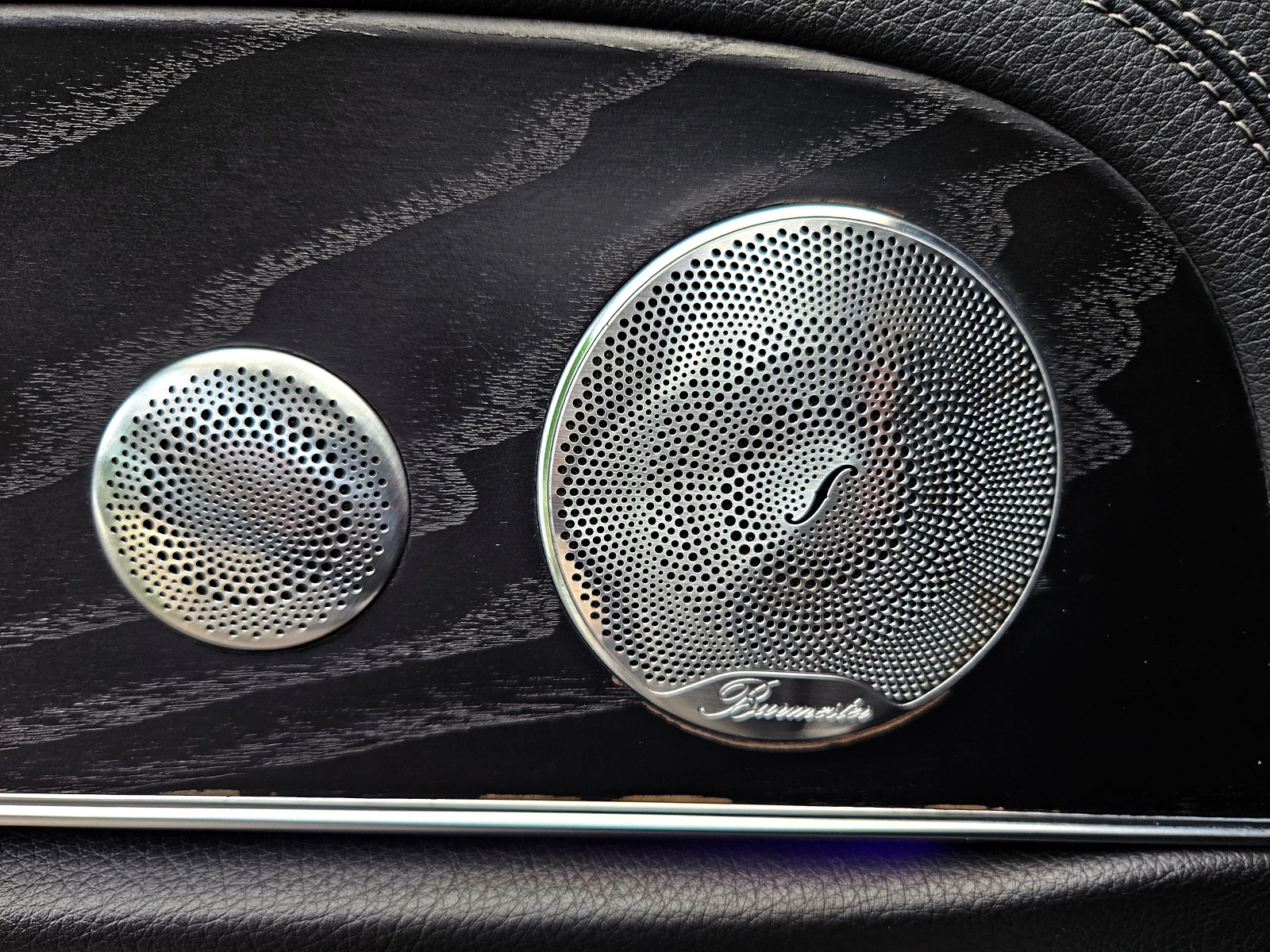 Mercedes-Benz E 220 AMG/DIGITAL/GERMANY/PANO/AMBI/360CAM/CAR PLAY/LIZI | Mobile.bg   12