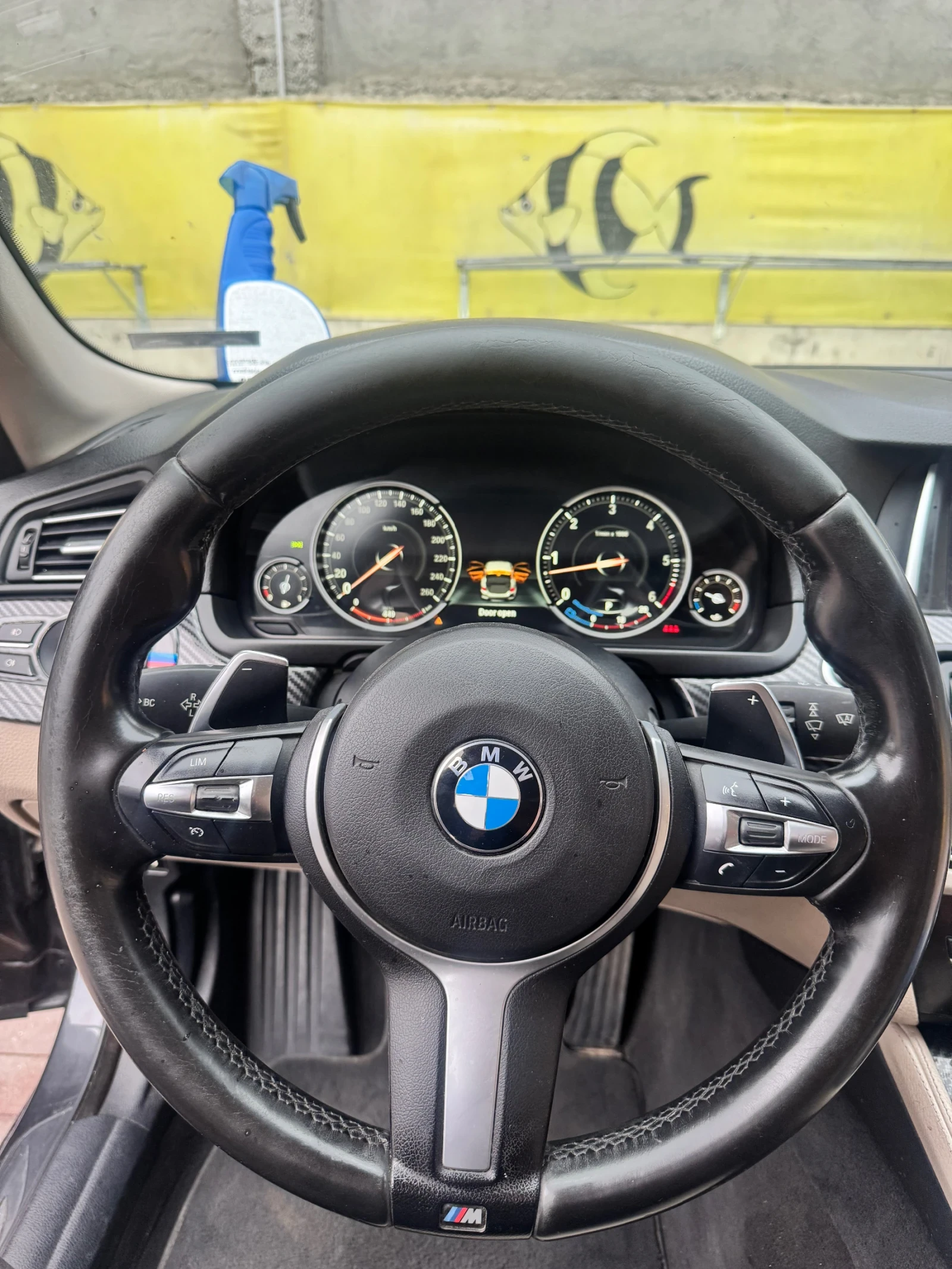 BMW 535 3.5 twin turbo  | Mobile.bg   9