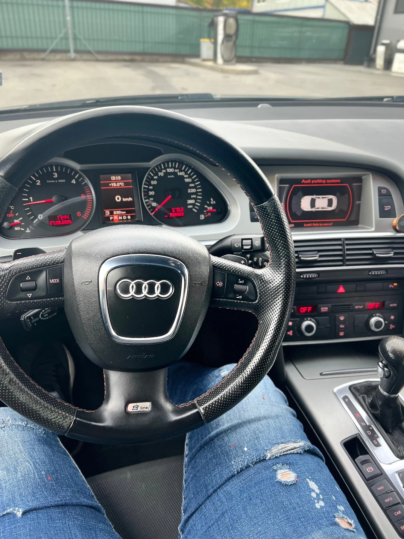 Audi A6 | Mobile.bg   13