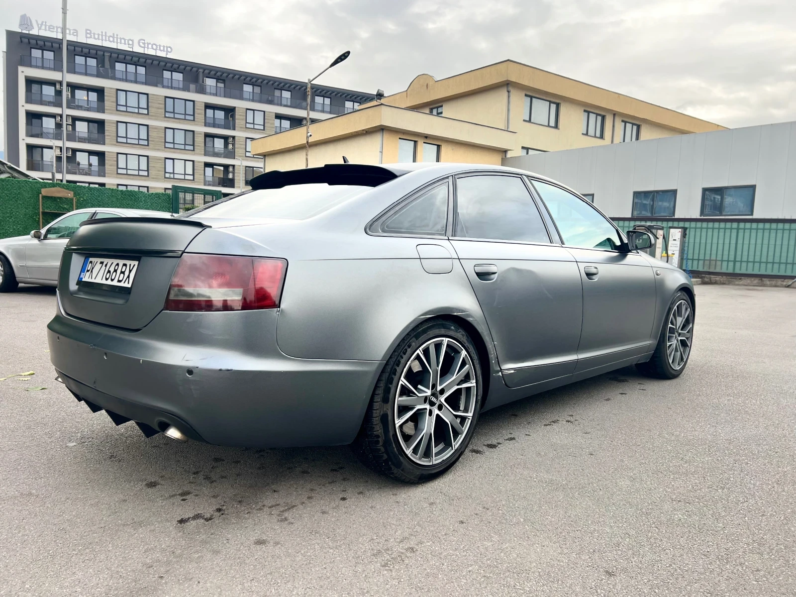 Audi A6 | Mobile.bg   11