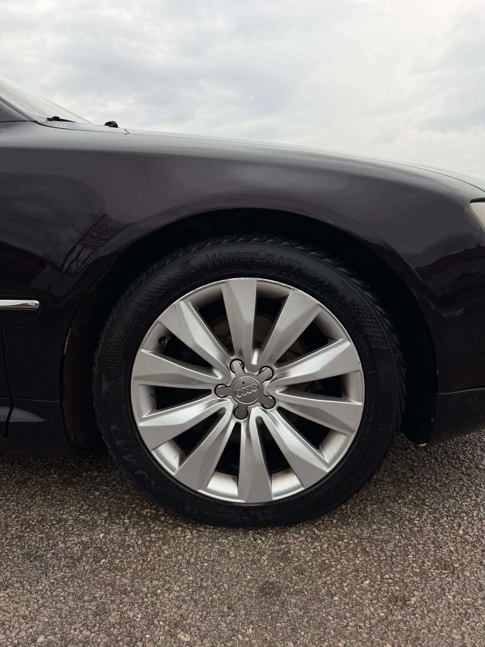 Audi A8 | Mobile.bg � ����������� 6