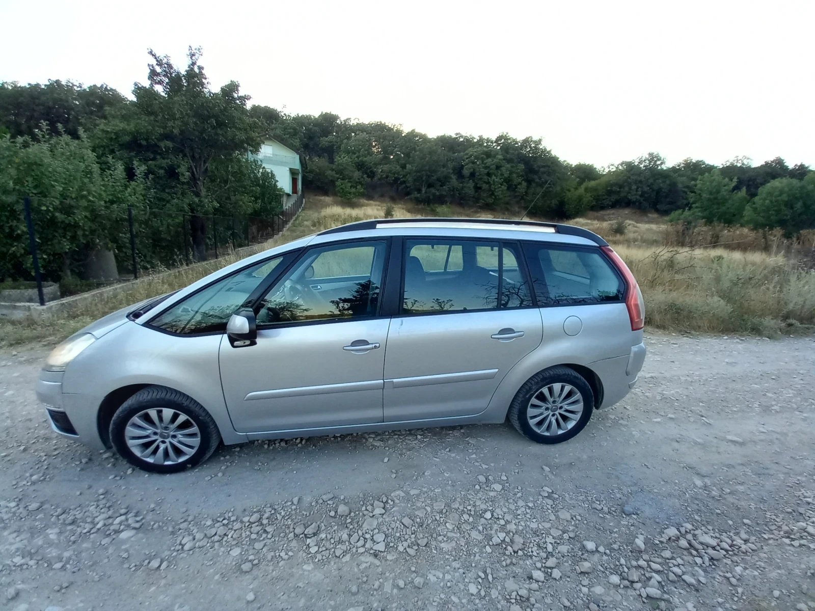 Citroen Grand C4 Picasso | Mobile.bg � ����������� 1