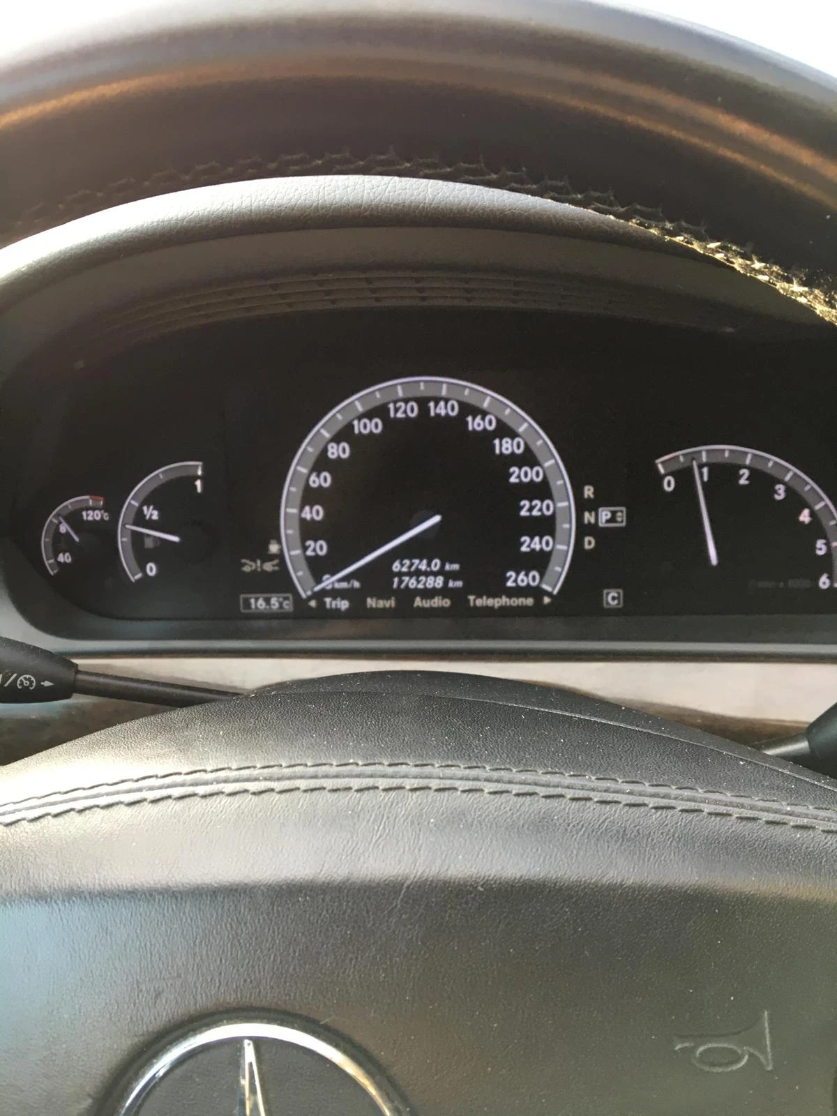 Mercedes-Benz S 350 FACELIFT 7G Tronic - изображение 4