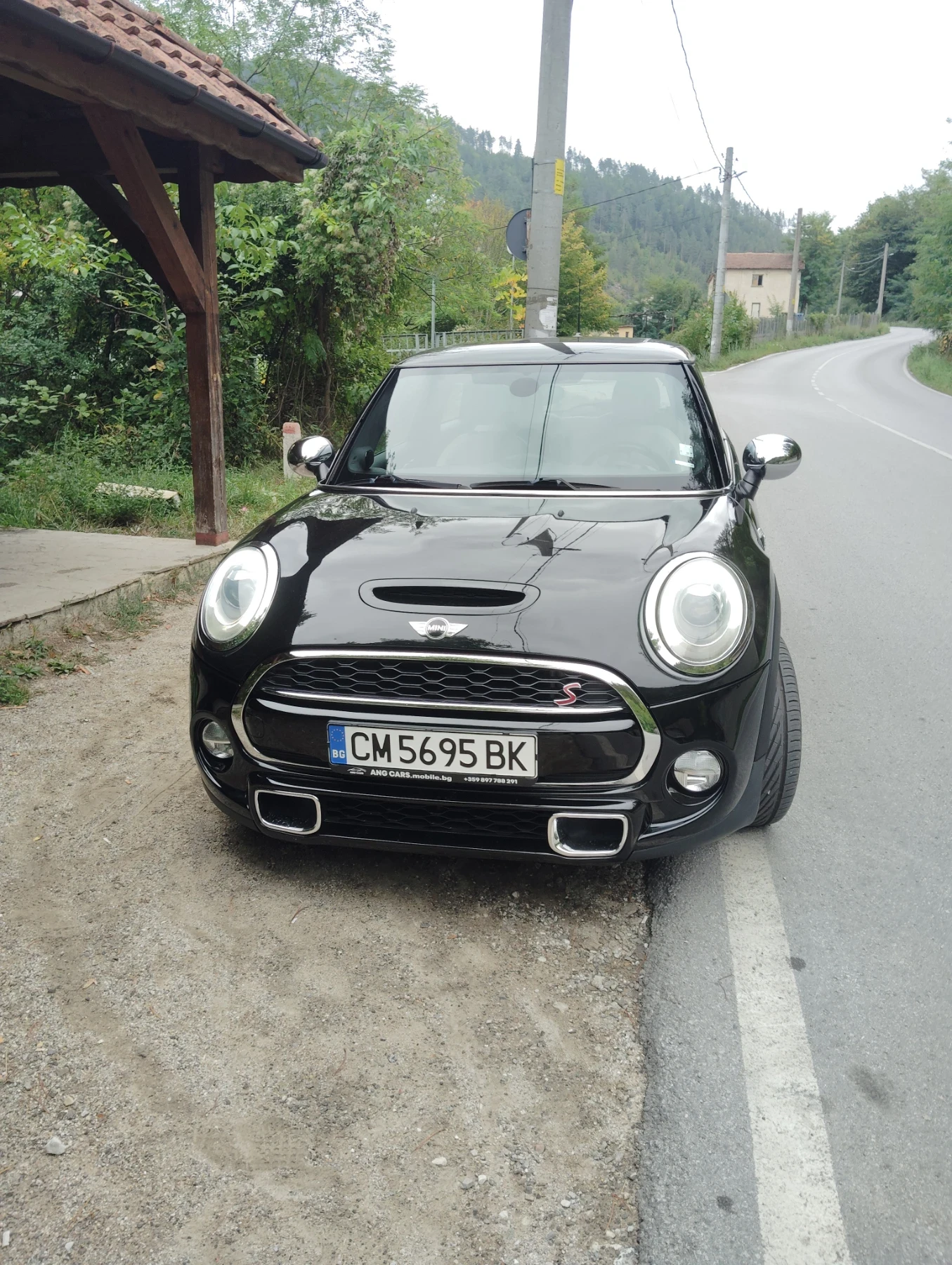 Mini Cooper s F56 | Mobile.bg � ����������� 1
