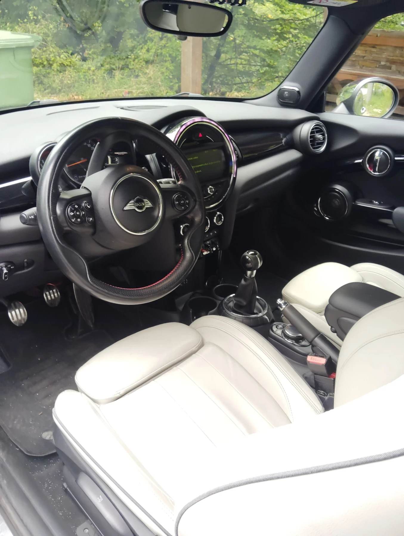 Mini Cooper s F56 - изображение 6