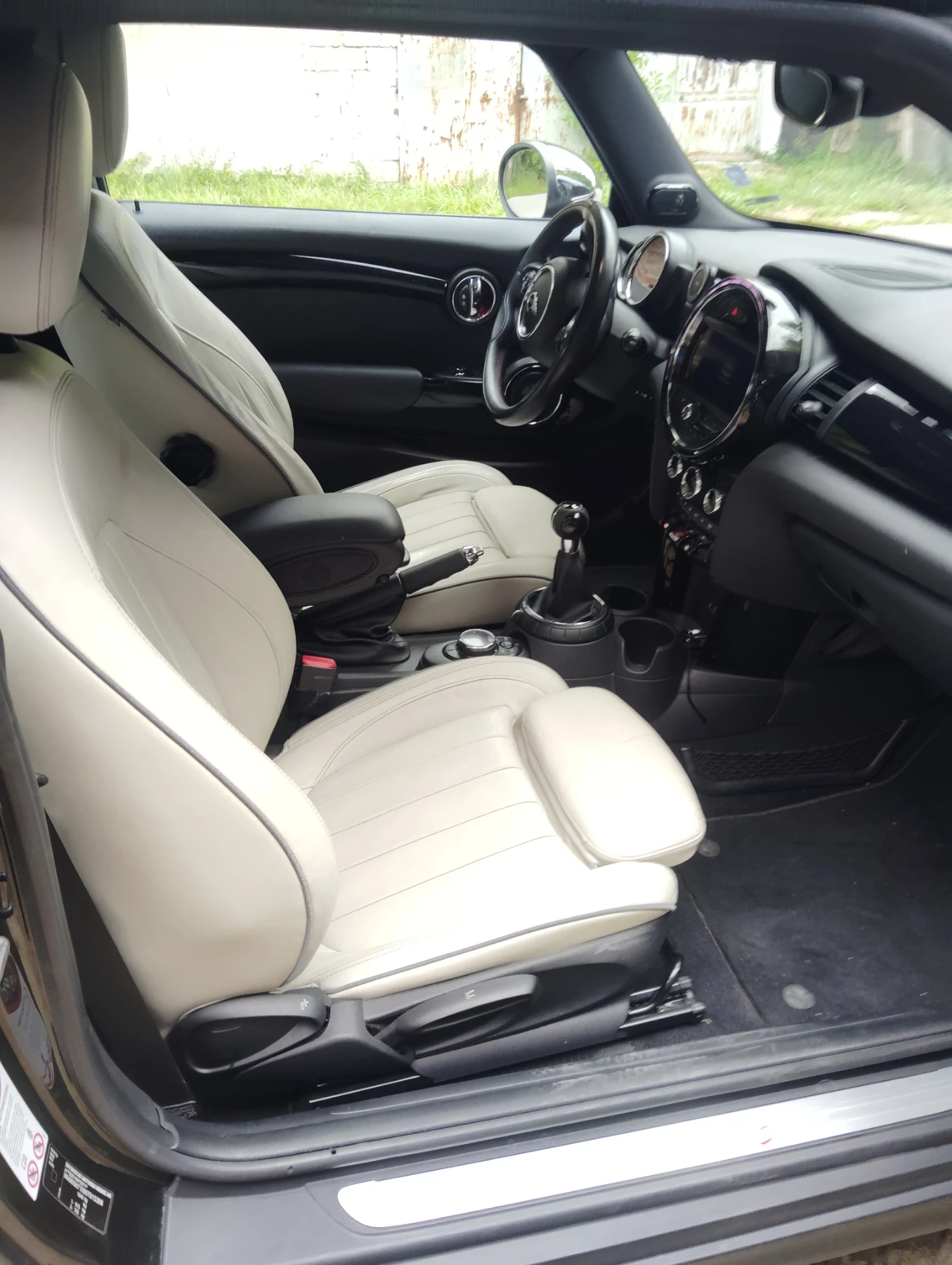 Mini Cooper s F56 - изображение 5