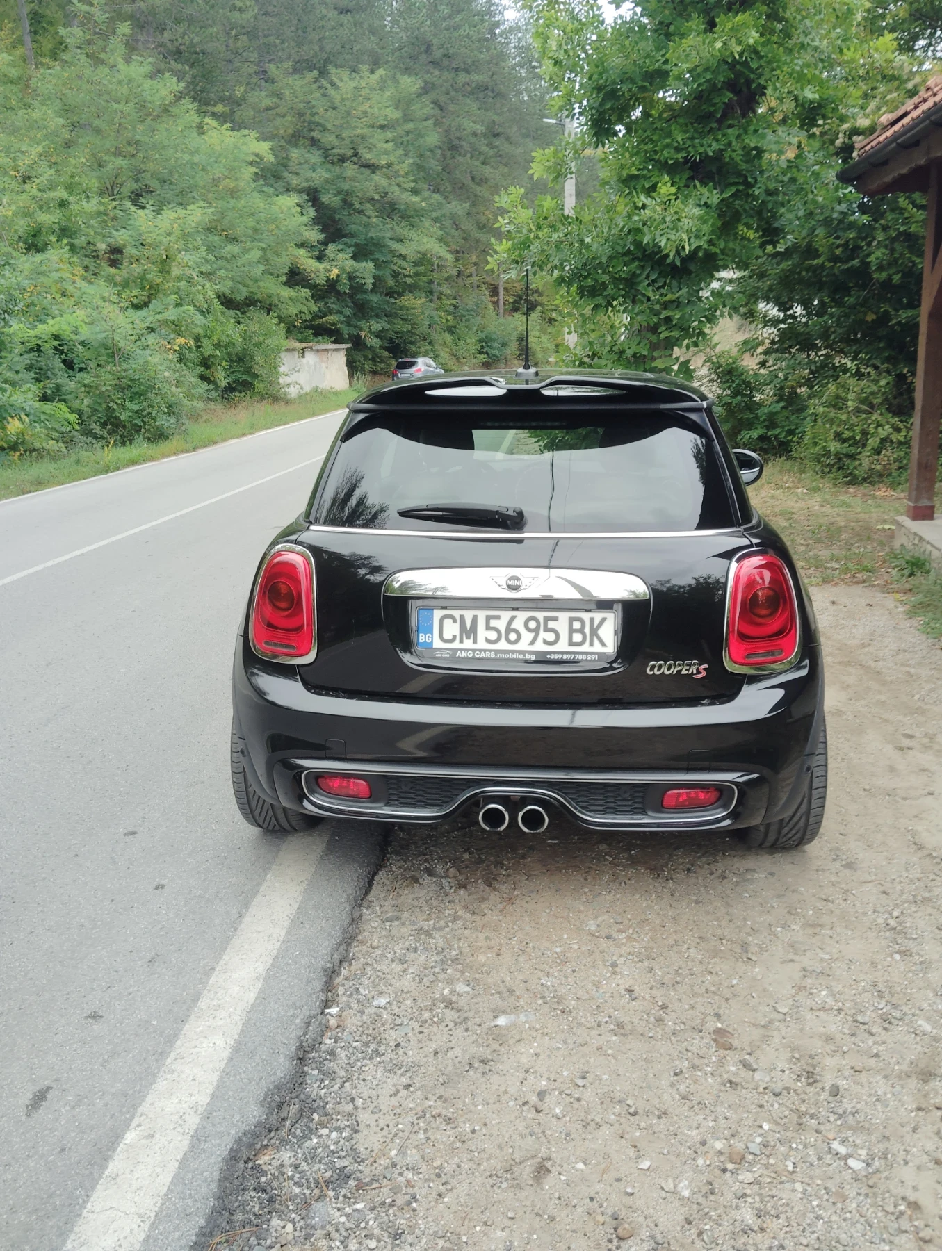 Mini Cooper s F56 - изображение 2