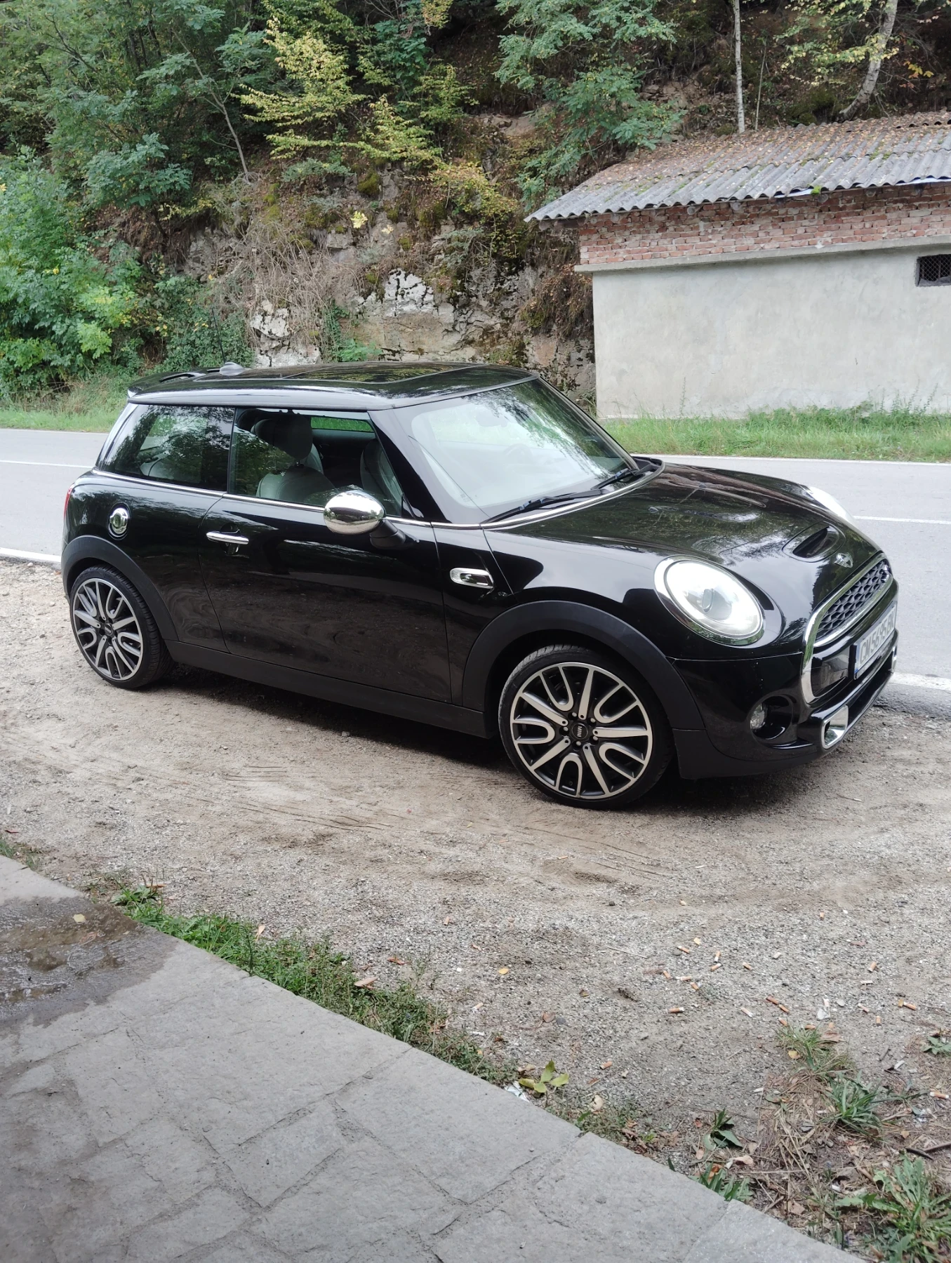 Mini Cooper s F56 - изображение 4