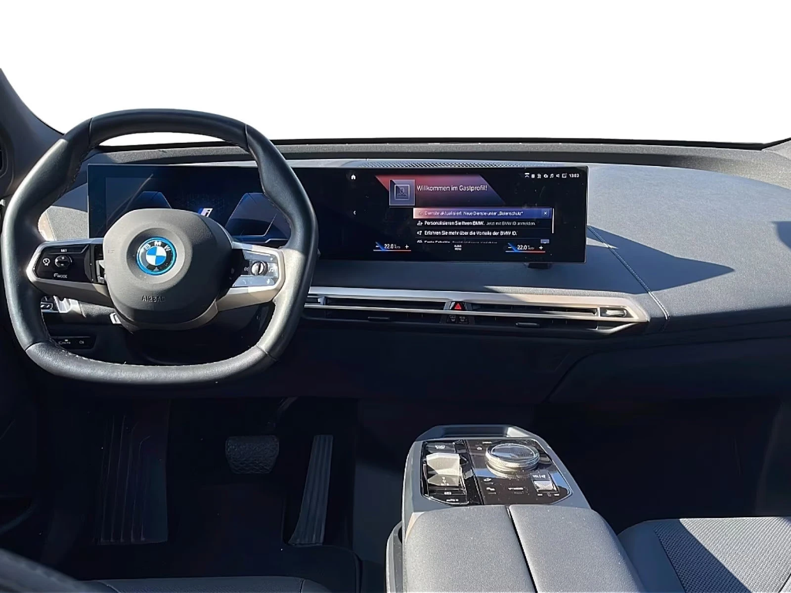 BMW iX xDRIVE/326HP/40/SPORT/CAM/DIGITAL/AMBI/842v | Mobile.bg � ����������� 12