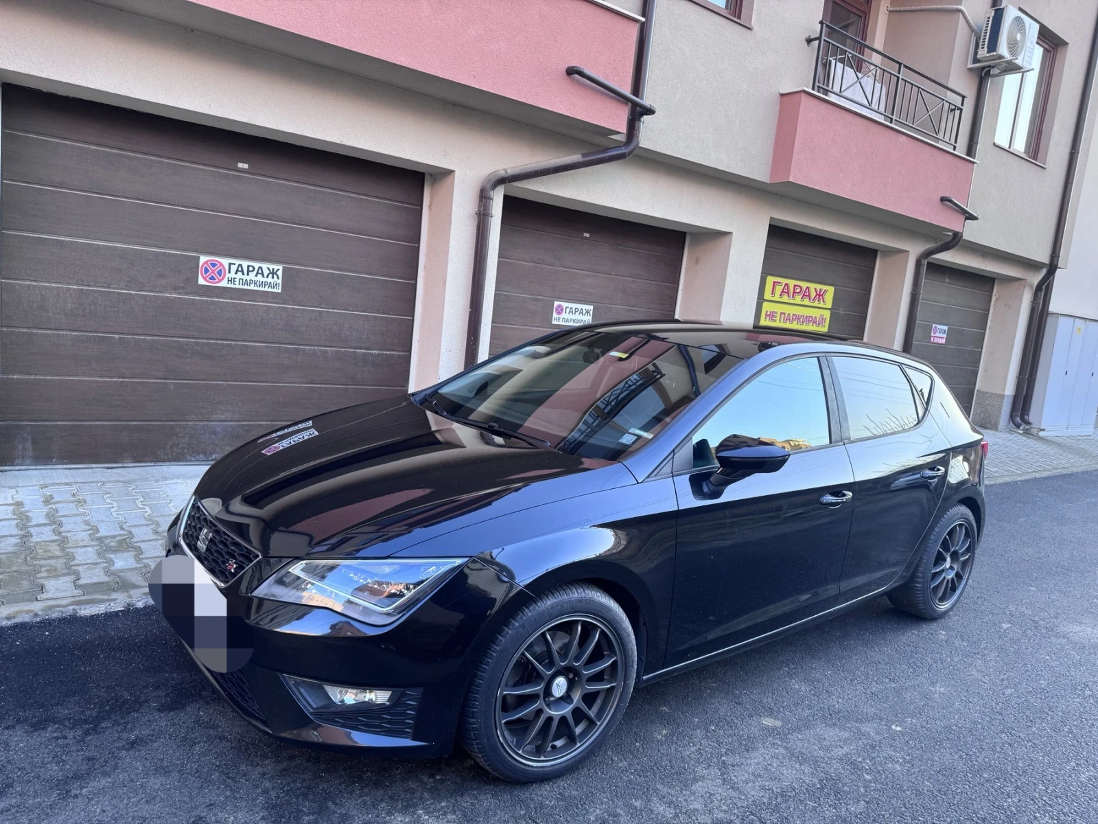 Seat Leon FR - изображение 5