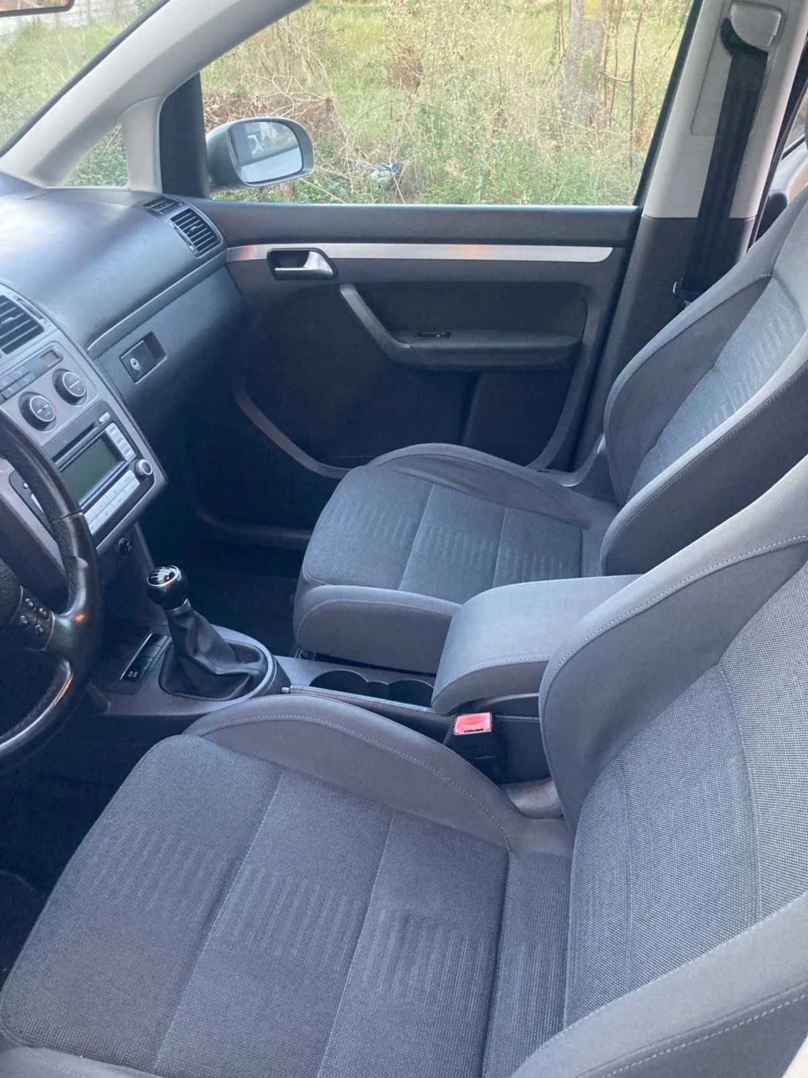 VW Touran | Mobile.bg � ����������� 3