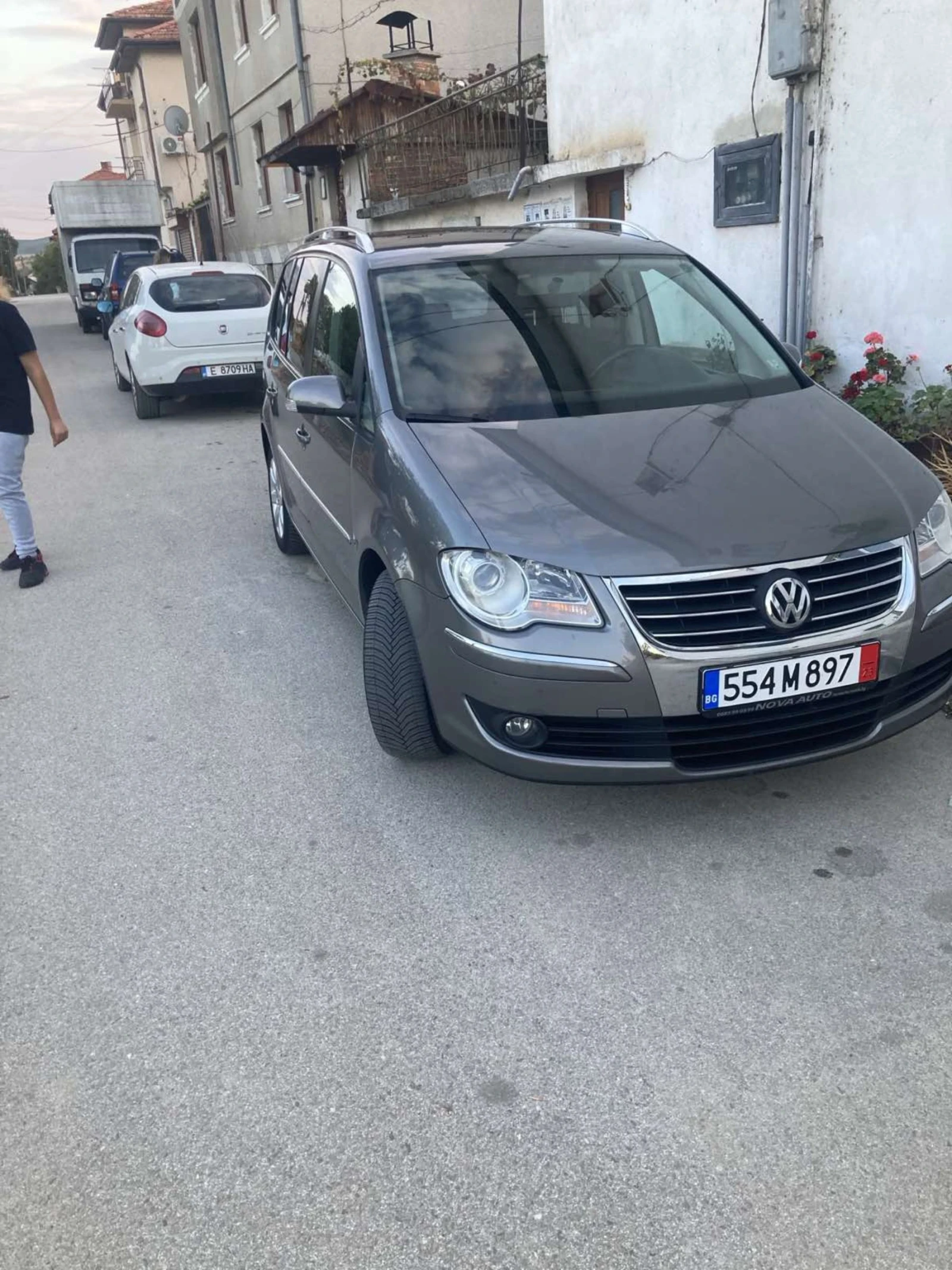 VW Touran | Mobile.bg � ����������� 5