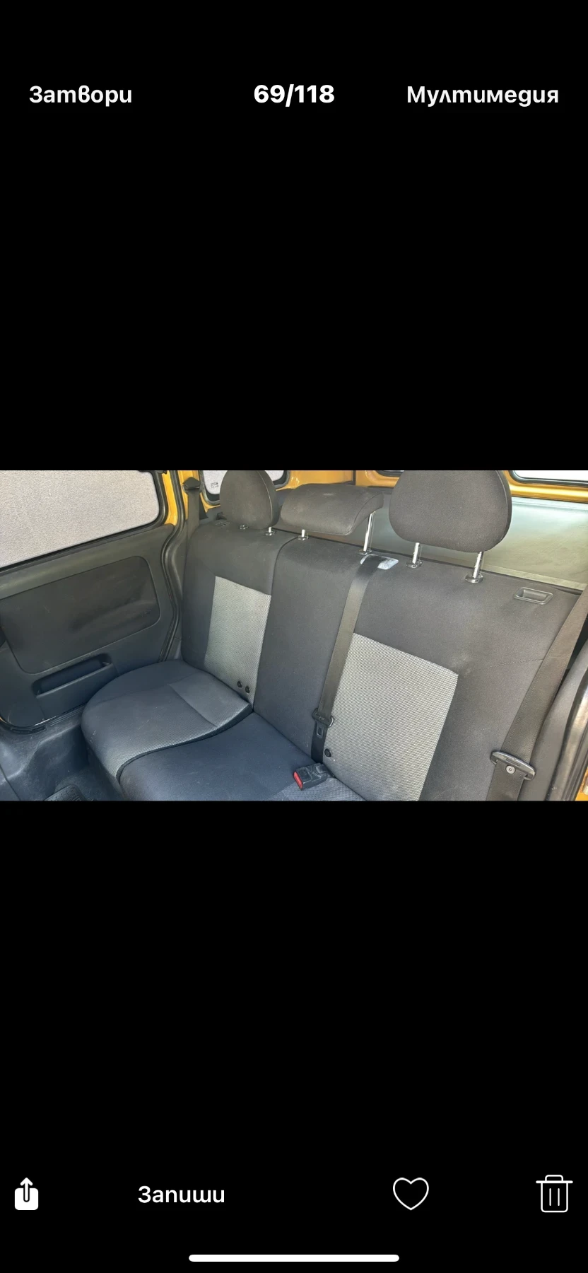 Opel Combo  - изображение 3