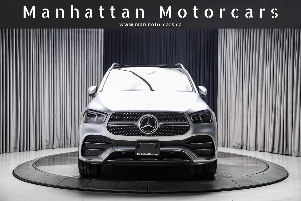 Mercedes-Benz GLE 450 FULL MAX* BURMESTER* DISTRONIC* ������* AMBIENT* P | Mobile.bg � ����������� 4