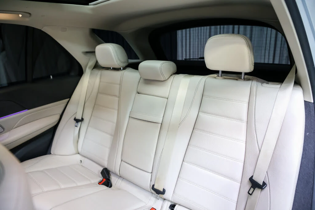 Mercedes-Benz GLE 450 FULL MAX* BURMESTER* DISTRONIC* ������* AMBIENT* P | Mobile.bg � ����������� 16