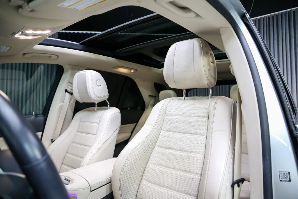 Mercedes-Benz GLE 450 FULL MAX* BURMESTER* DISTRONIC* ������* AMBIENT* P | Mobile.bg � ����������� 11