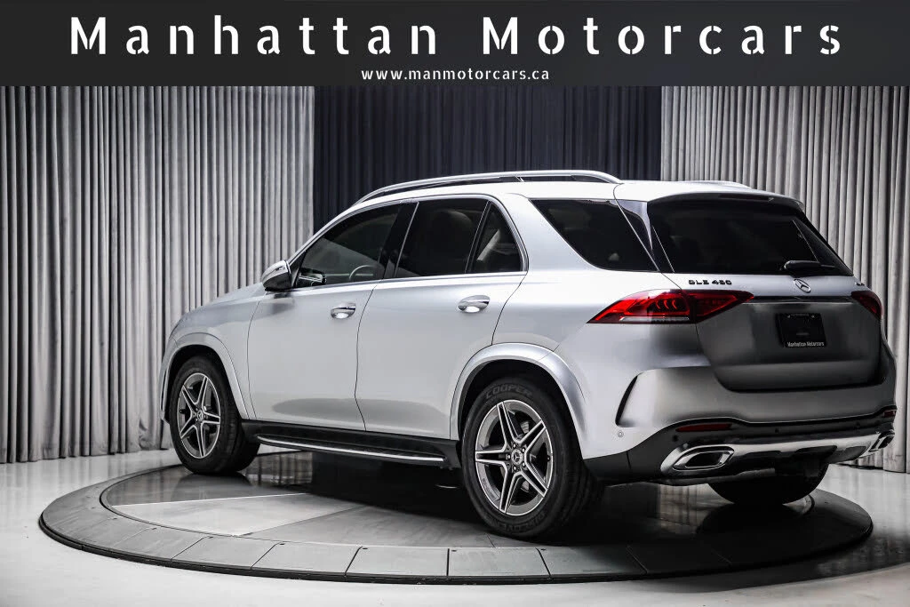 Mercedes-Benz GLE 450 FULL MAX* BURMESTER* DISTRONIC* ������* AMBIENT* P | Mobile.bg � ����������� 5