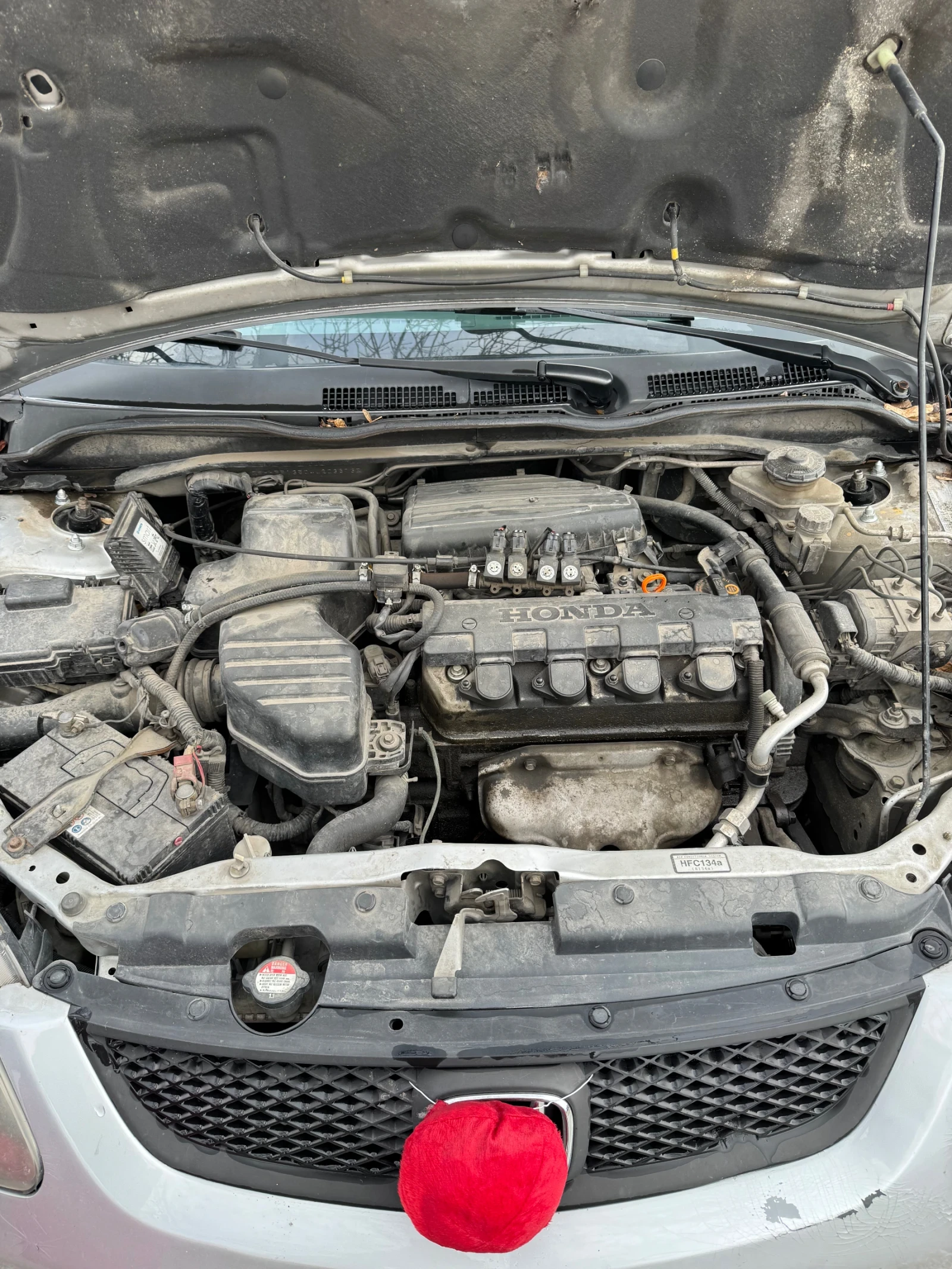 Honda Civic | Mobile.bg � ����������� 11