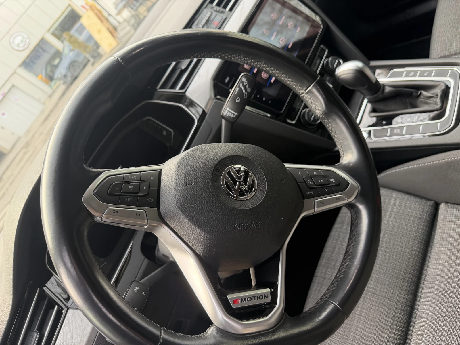 VW Passat Facelift, Digital, 4 motion  | Mobile.bg � ����������� 4