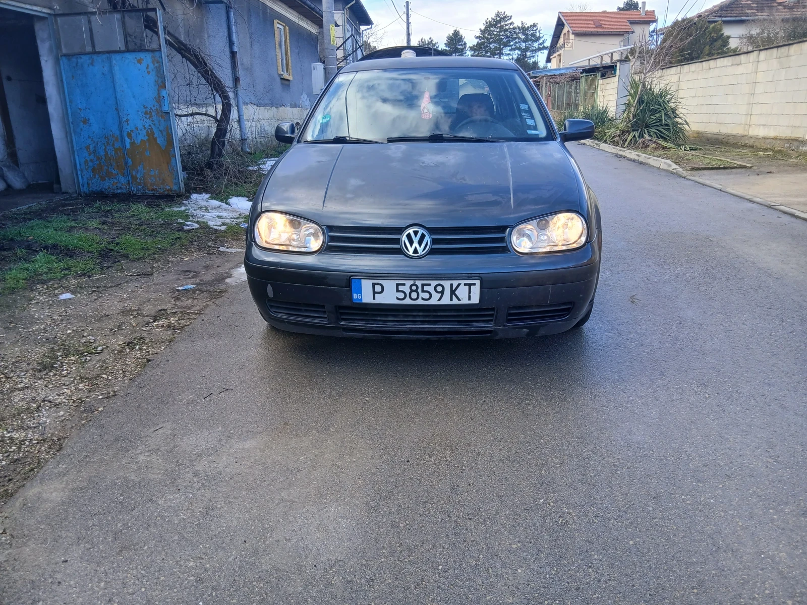 VW Golf | Mobile.bg � ����������� 4