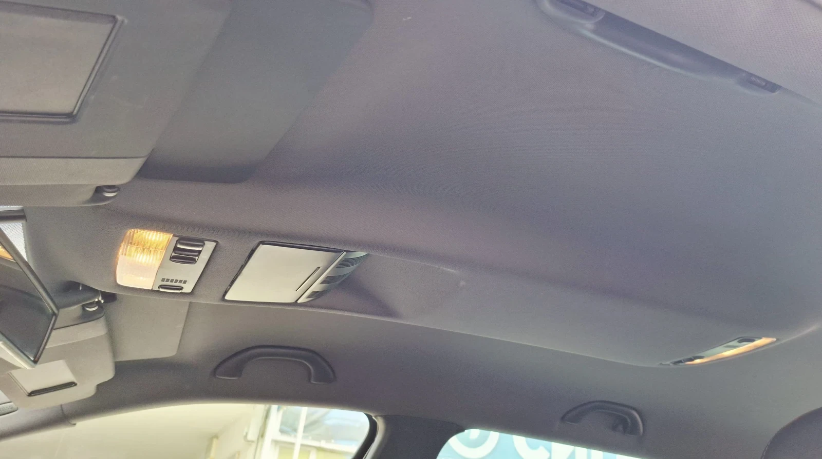 Skoda Octavia 2.0TDI VRS, снимка 15 - Автомобили и джипове - 53759070