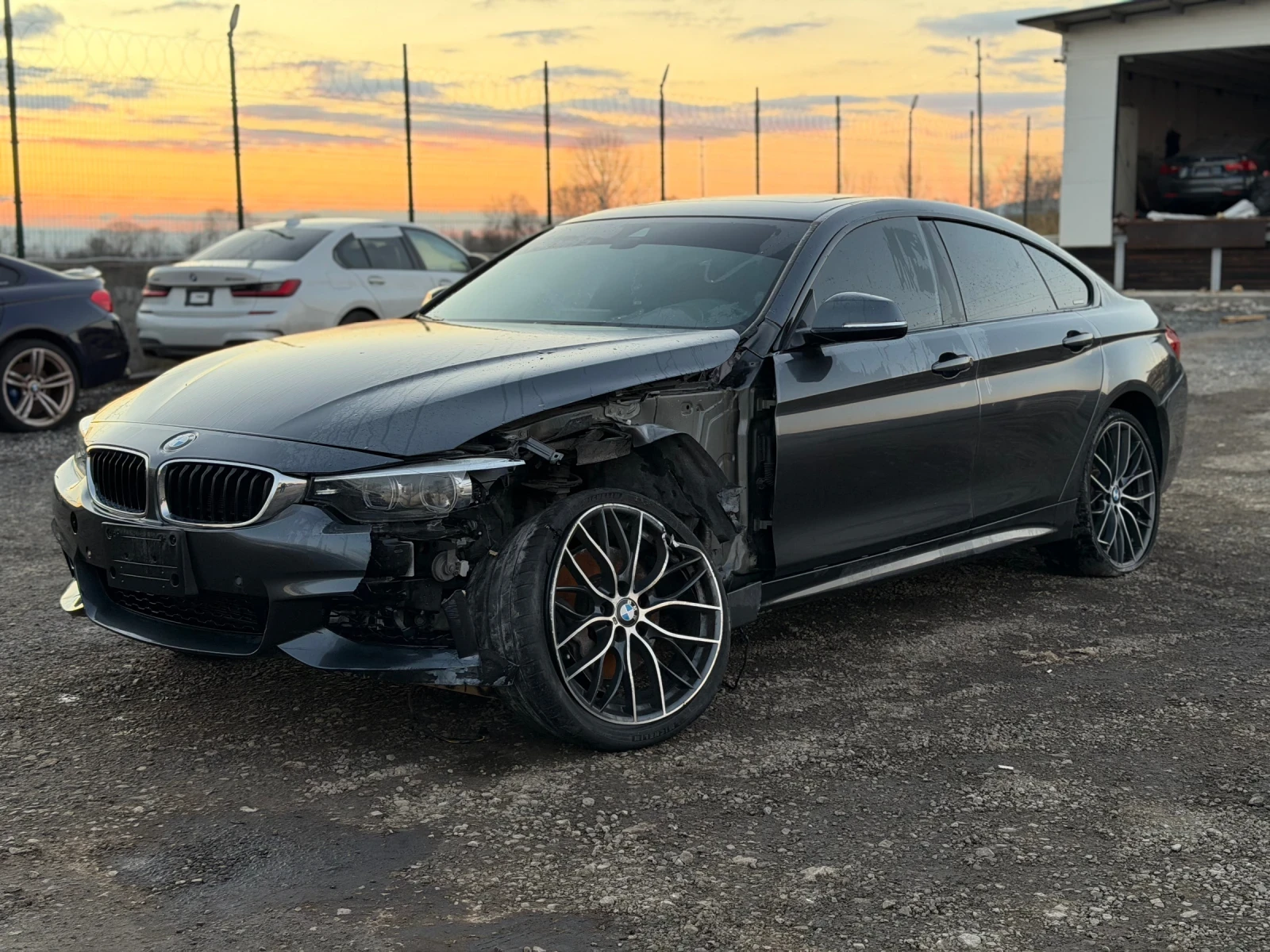 BMW 440 I Xdrive  ������� | Mobile.bg � ����������� 7